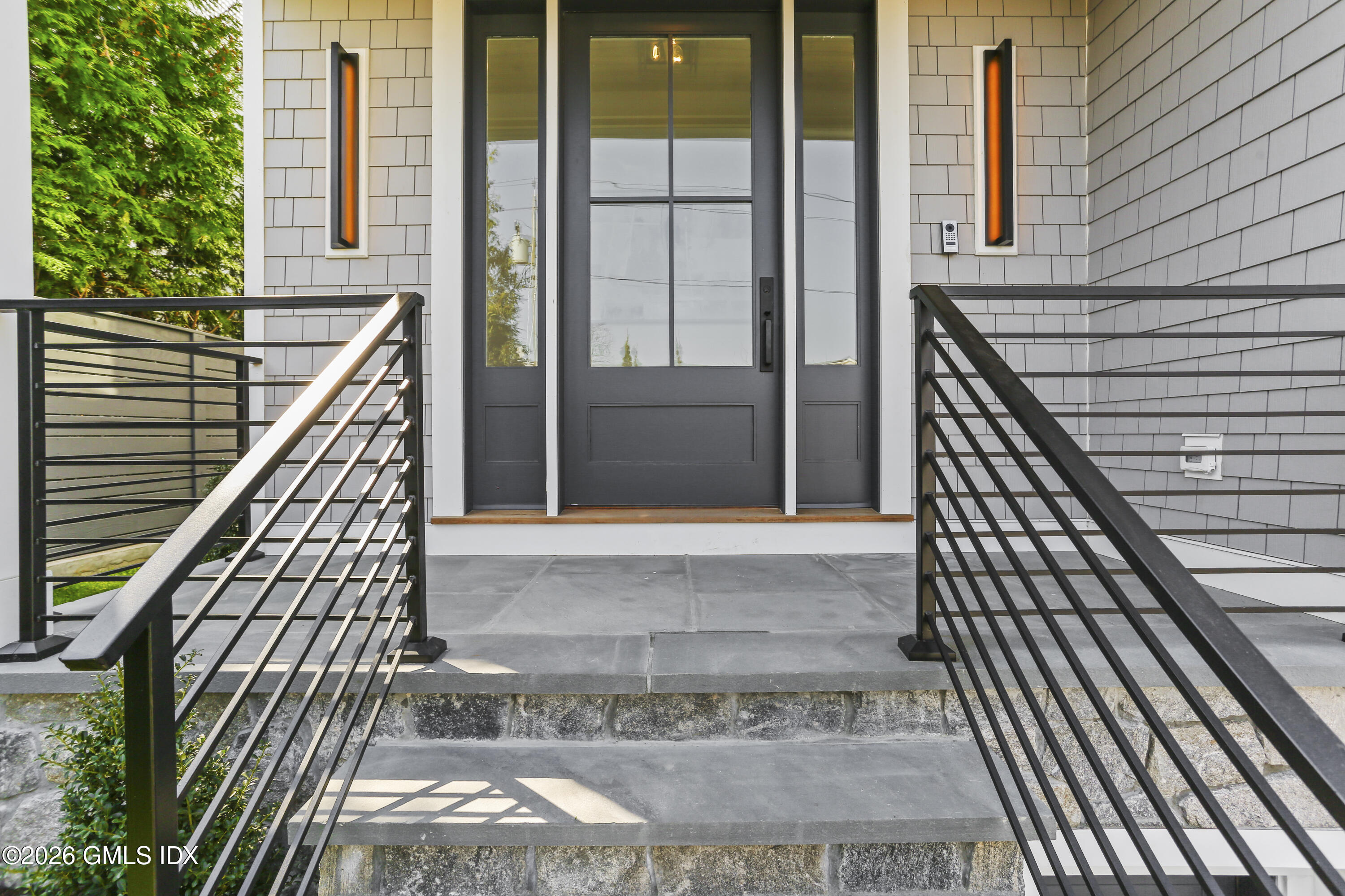 155 East Elm Street Greenwich, CT 06830 - Photo 3 of 60 Front Door