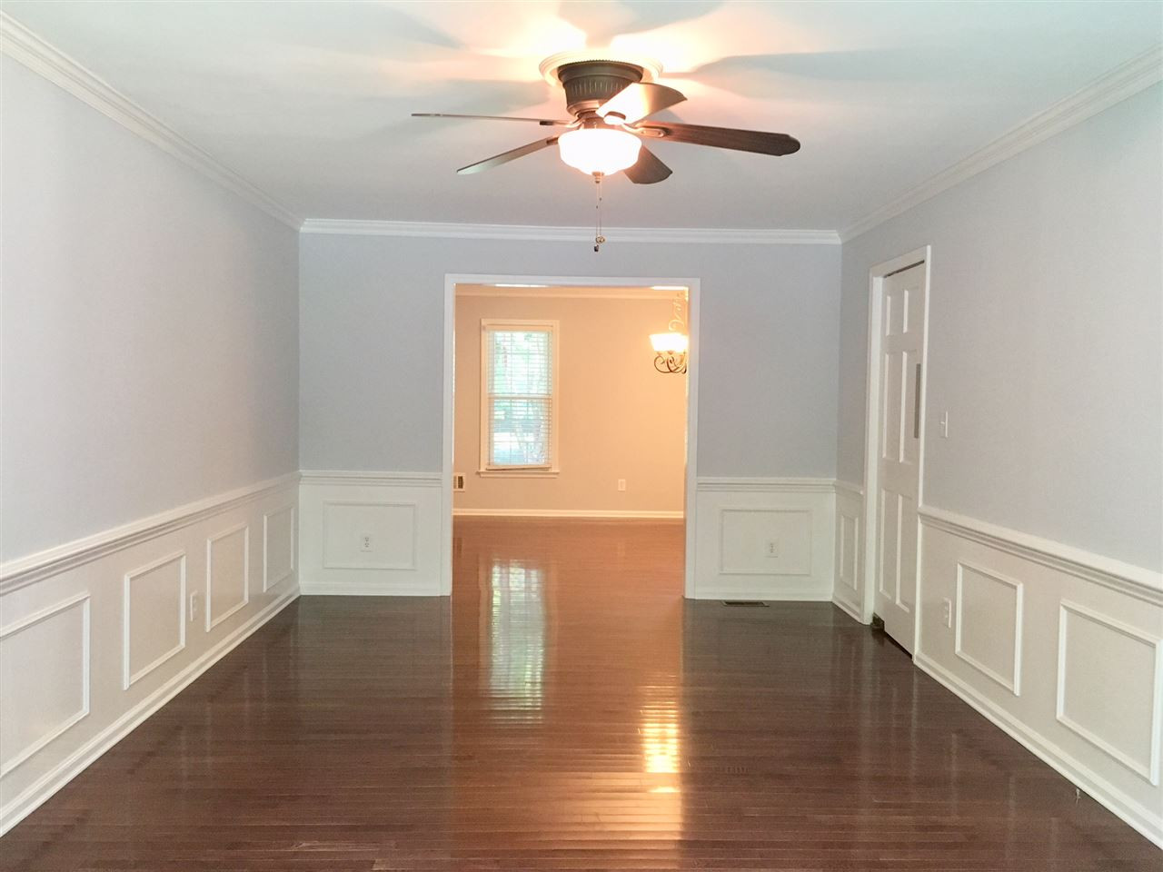 7109 Grist Mill Road Raleigh, NC 27615 - Photo 11 of 25 Photo 11