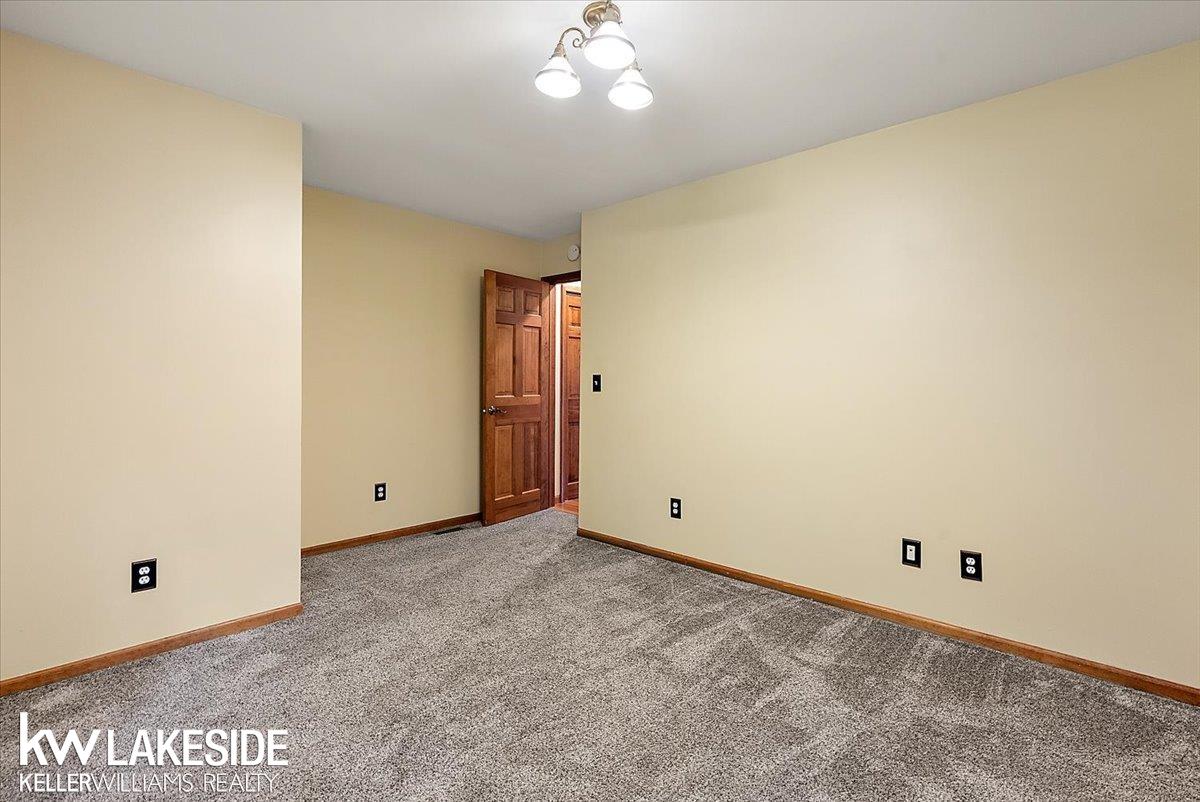 1455 Oak Ridge Road Oxford, MI 48371 - Photo 63 of 78