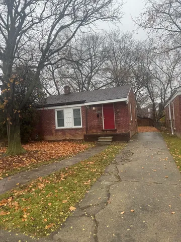 $1,250 | 8900 Artesian Street, Detroit, MI 48228