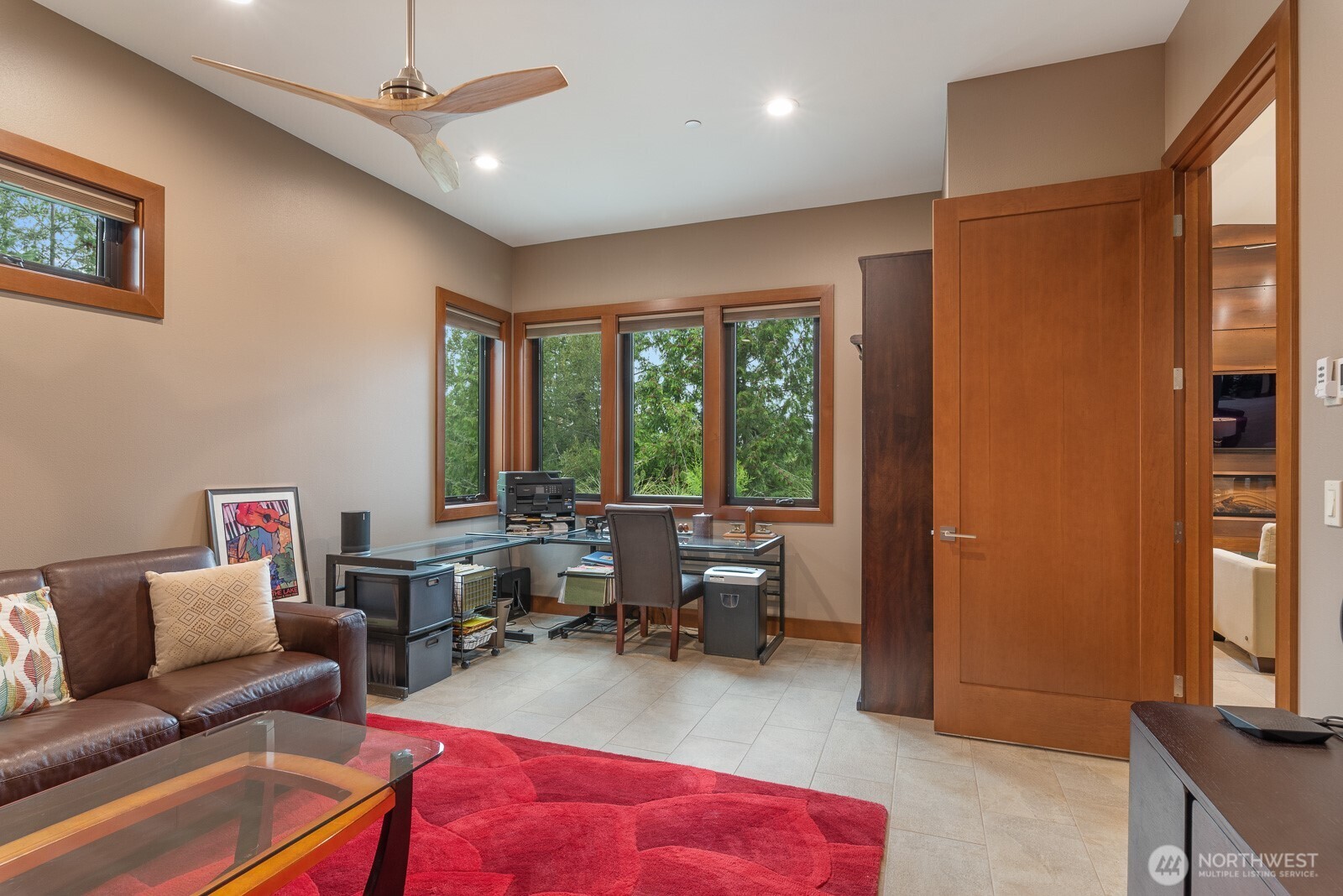 11897 Whistle Ridge Place Anacortes, WA 98221 - Photo 18 of 40