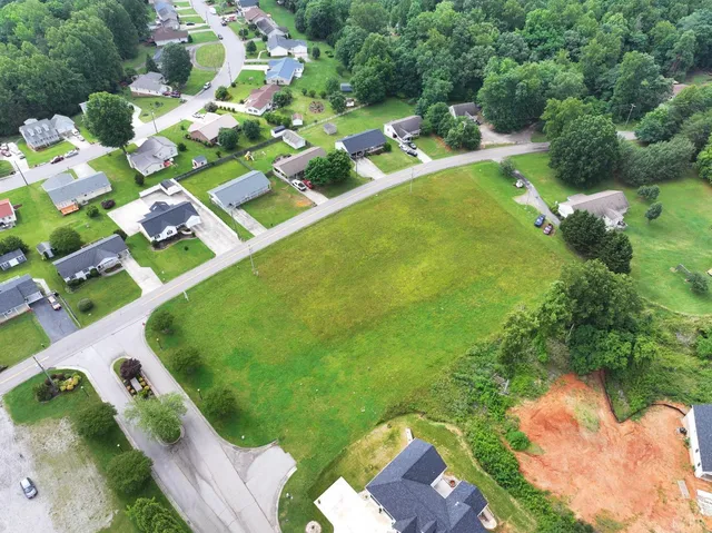 a picture of lake view