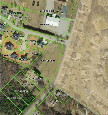 view of a wooden door