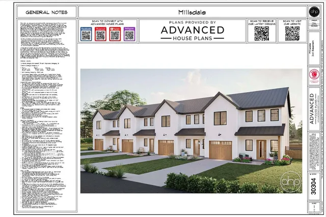 a black and white photo of a building