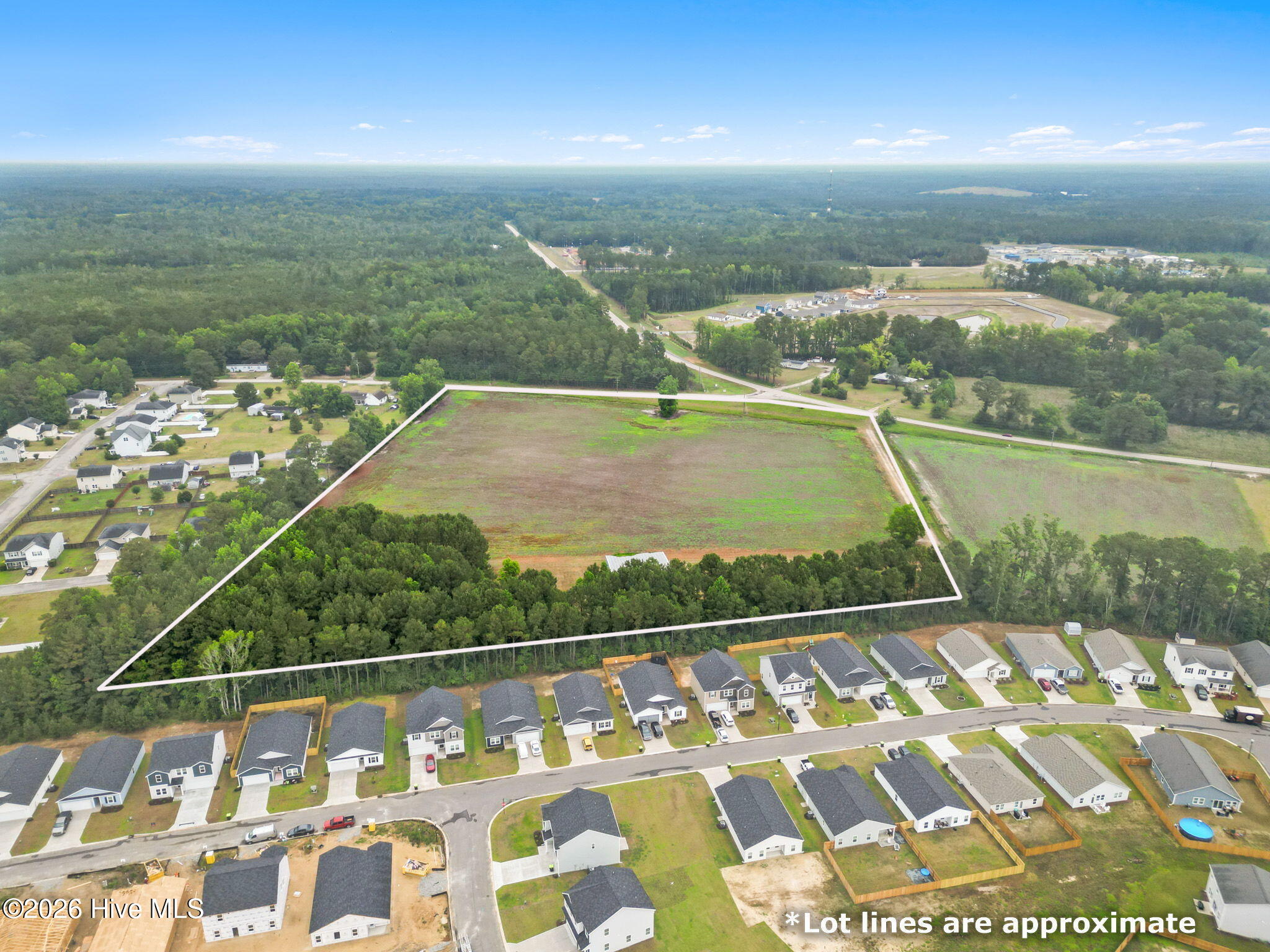 195 Green Swamp Road Northwest Supply, NC 28462 - Photo 4 of 25