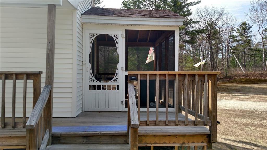 157 North Shore Road Newfield, ME 04095 - Photo 2 of 22 Photo
