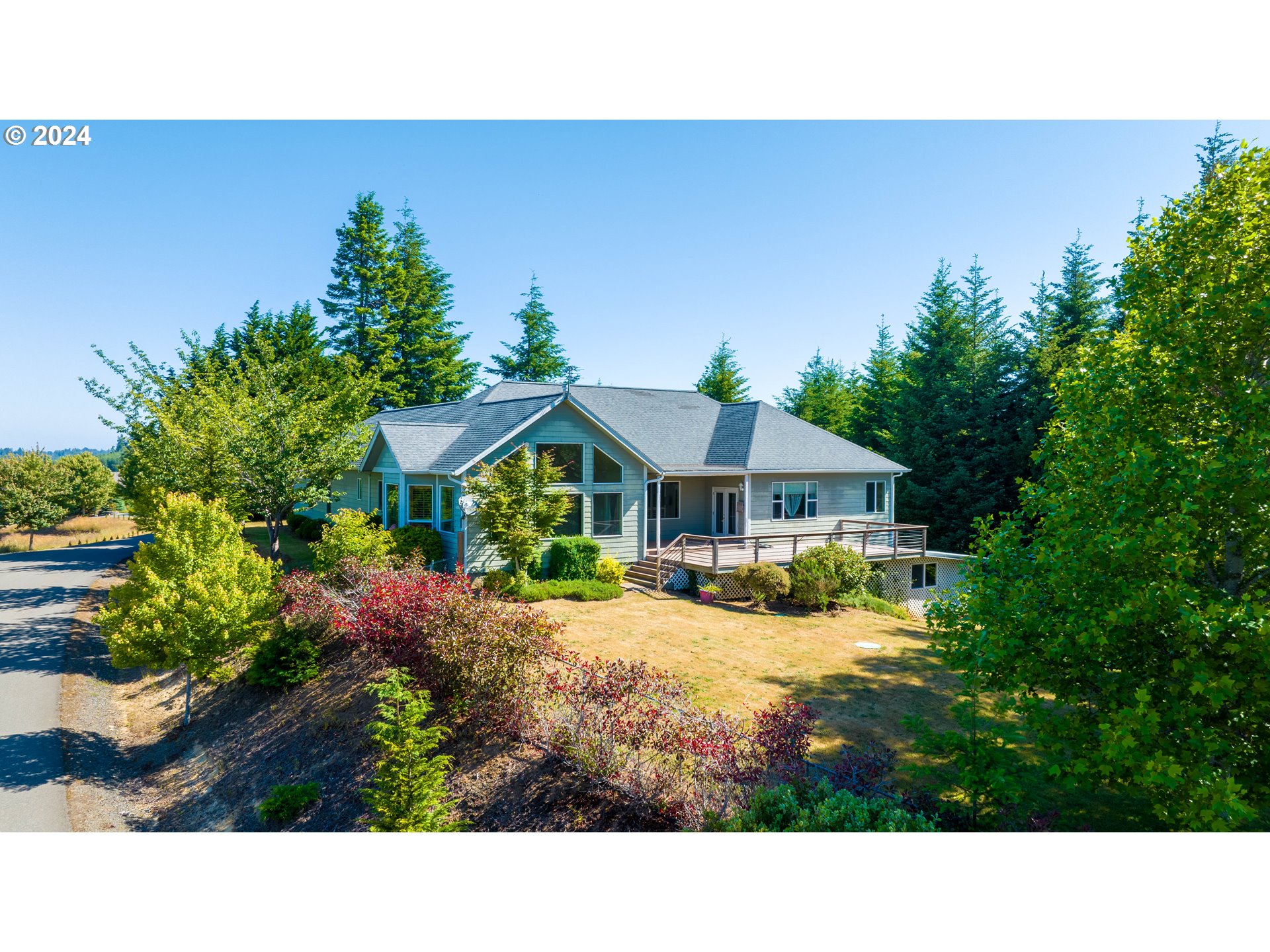61933 Double Eagle Road Coos Bay, OR 97420 - Photo 1 of 39 Gallery Image 1