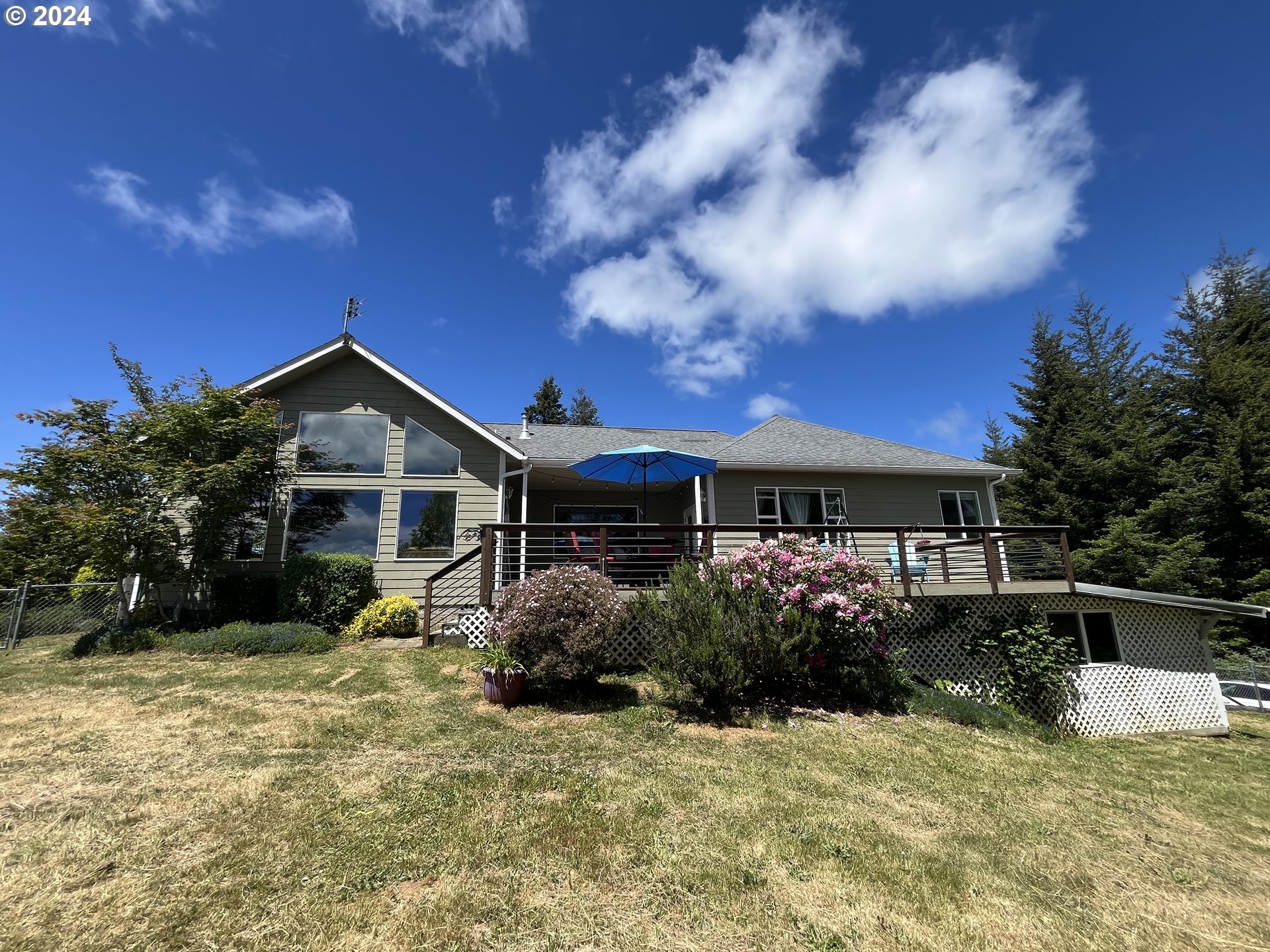 61933 Double Eagle Road Coos Bay, OR 97420 - Photo 35 of 39 Gallery Image 35