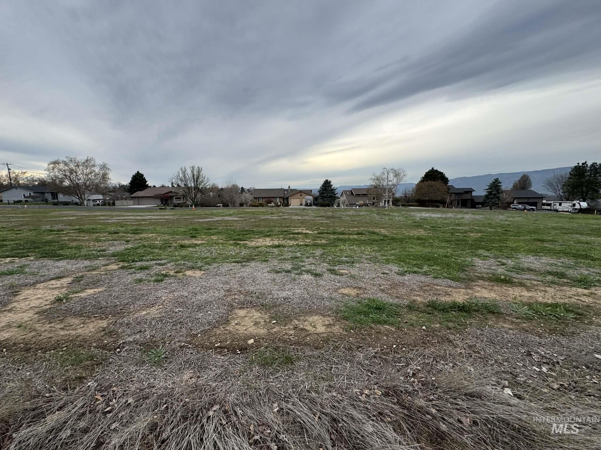 1 Tbd Blk Street Lewiston, ID 83501 - Photo 1 of 7 Flat lot, ready to build on with underground utilities and sidewalks