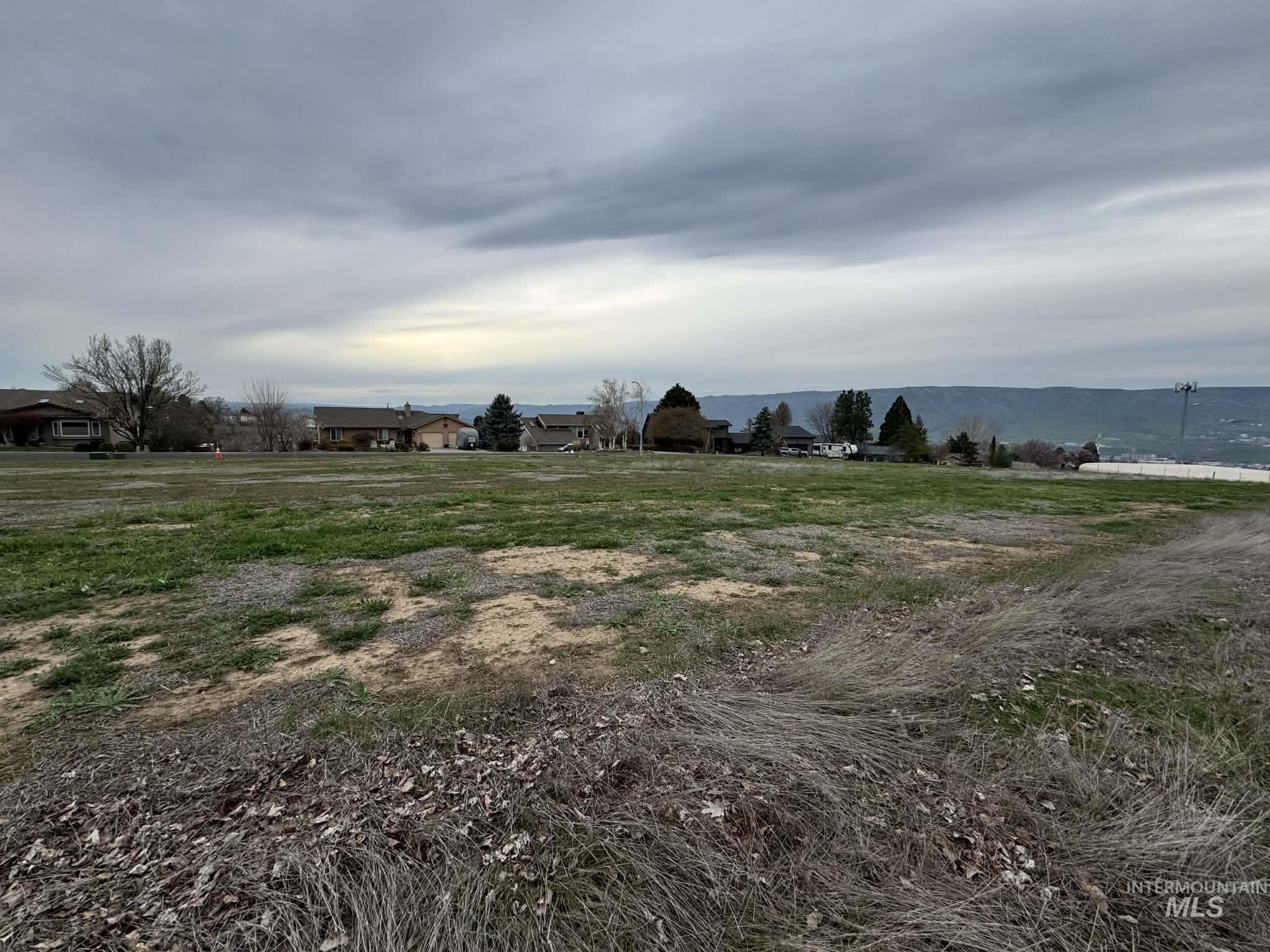 1 Tbd Blk Street Lewiston, ID 83501 - Photo 2 of 7 Flat lot, ready to build on with underground utilities and sidewalks