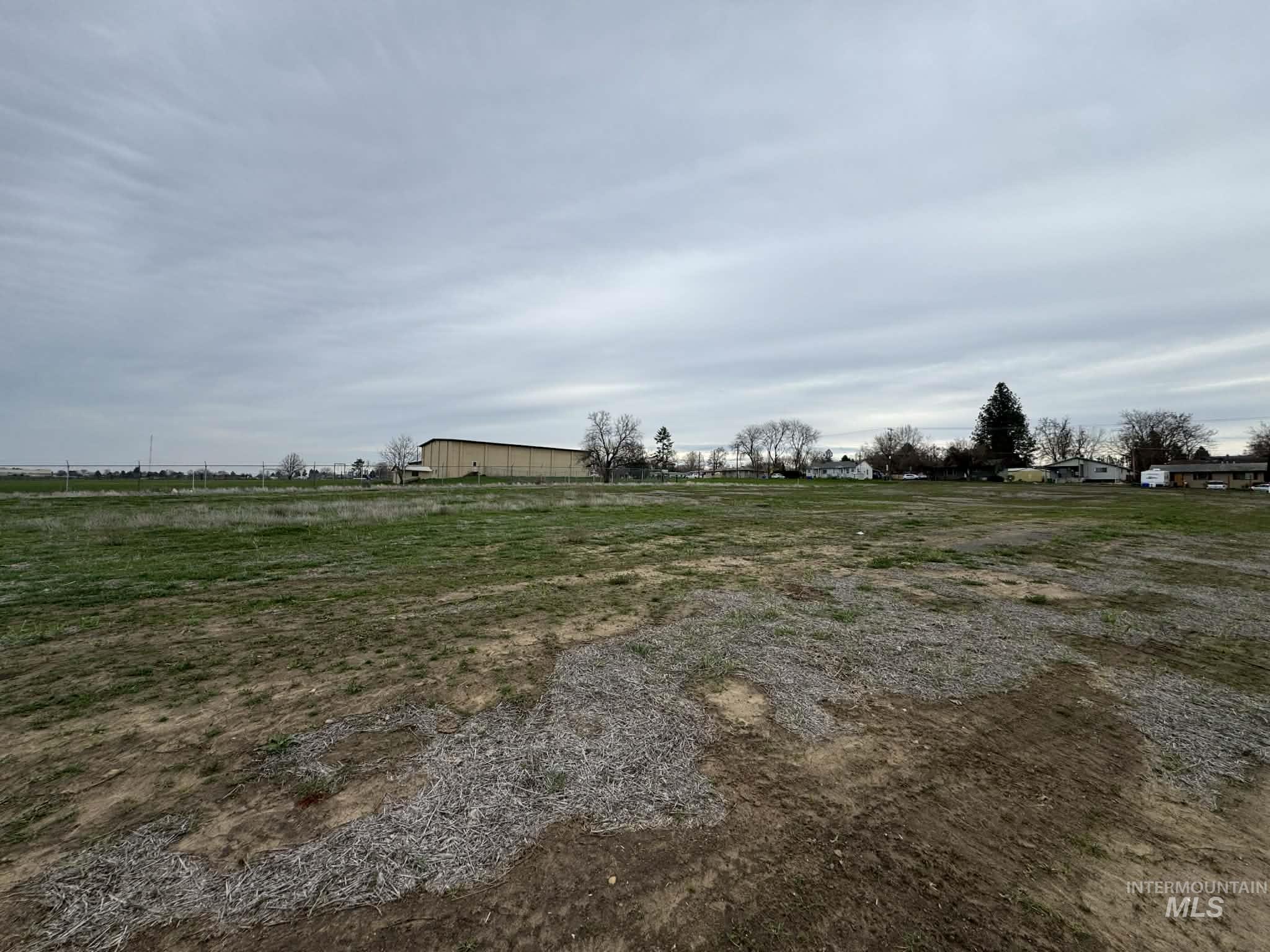 1 Tbd Blk Street Lewiston, ID 83501 - Photo 4 of 7 Flat lot, ready to build on with underground utilities and sidewalks