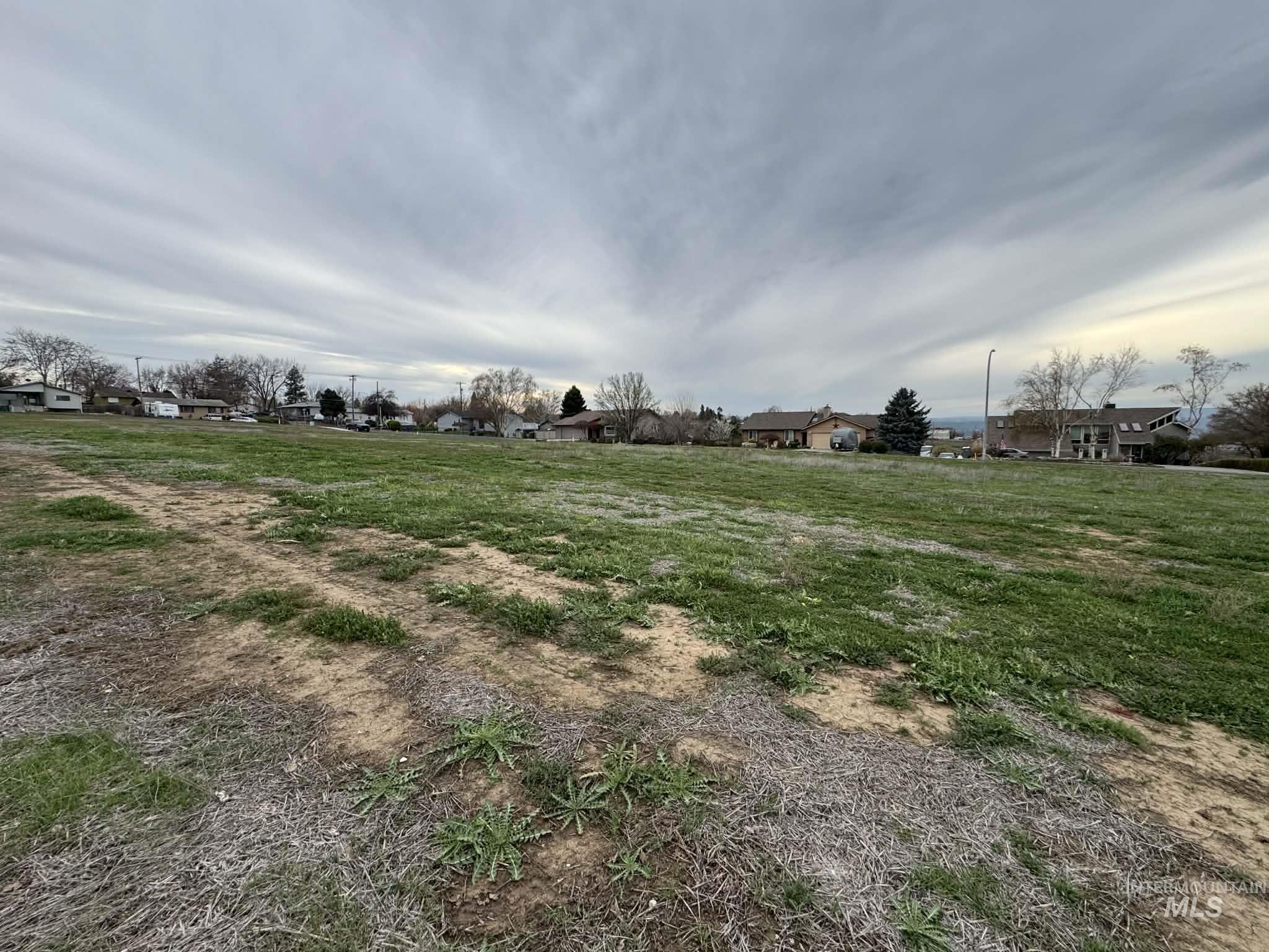 1 Tbd Blk Street Lewiston, ID 83501 - Photo 6 of 7 Flat lot, ready to build on with underground utilities and sidewalks