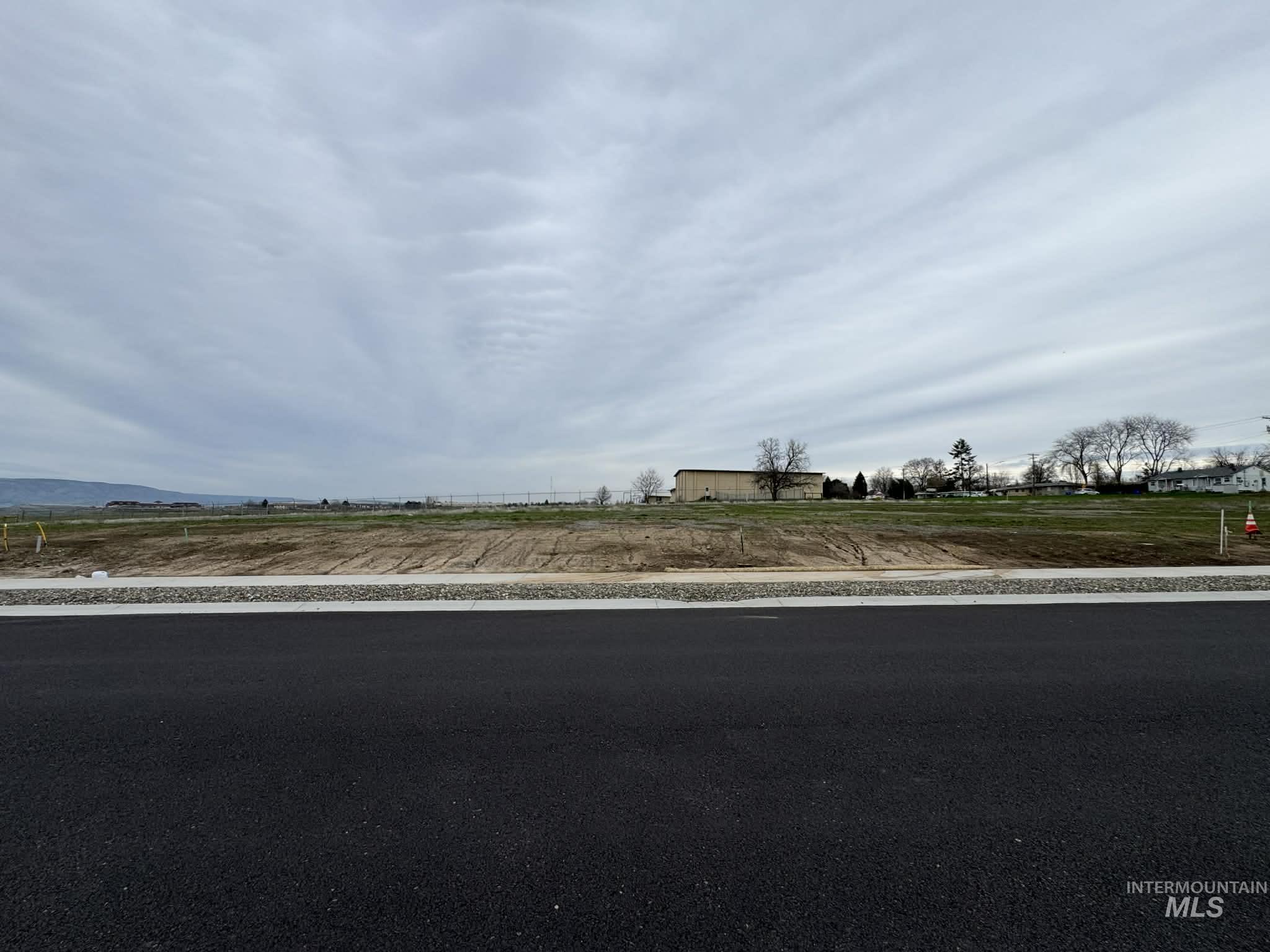 1 Tbd Blk Street Lewiston, ID 83501 - Photo 7 of 7 Flat lot, ready to build on with underground utilities and sidewalks