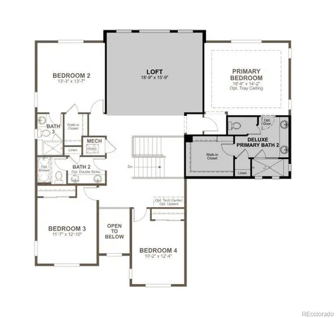 $867,950 | 5566 Tamarack Avenue, Firestone, CO 80504