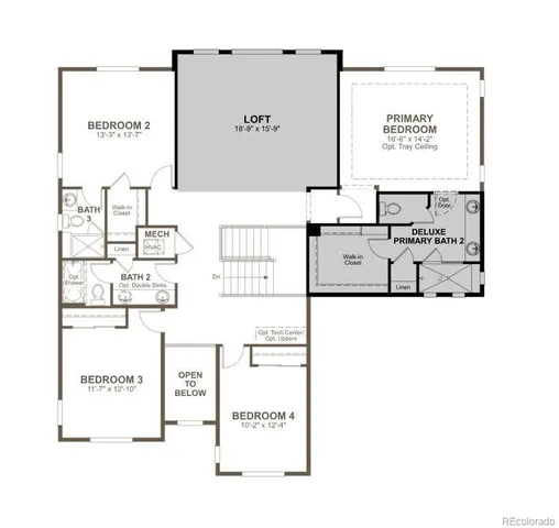 $864,950 | 5566 Tamarack Avenue, Firestone, CO 80504