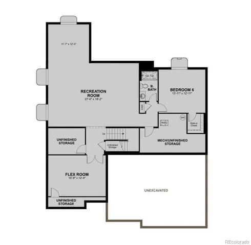 $864,950 | 5566 Tamarack Avenue, Firestone, CO 80504