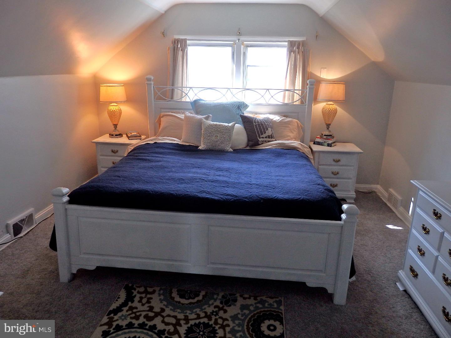 437 Lawrence Road Havertown, PA 19083 - Photo 11 of 23 Master Bedroom