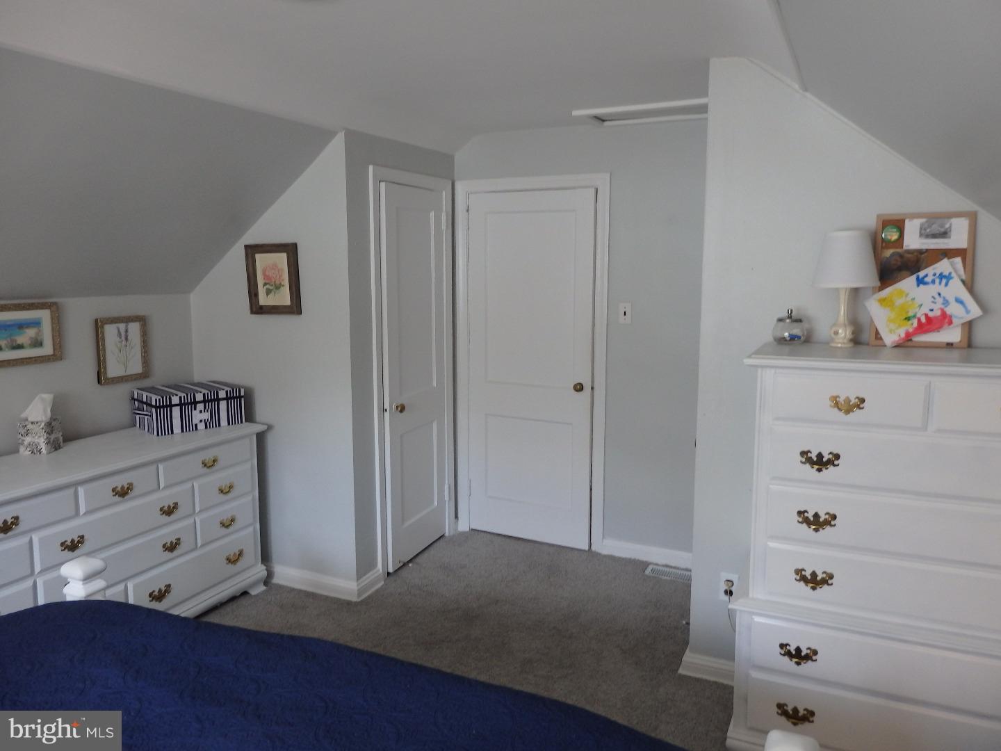 437 Lawrence Road Havertown, PA 19083 - Photo 12 of 23 Master Bedroom