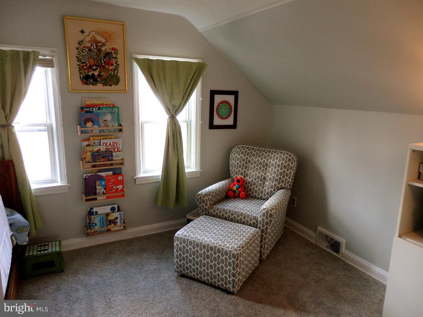 437 Lawrence Road Havertown, PA 19083 - Photo 14 of 23 Bedroom 2