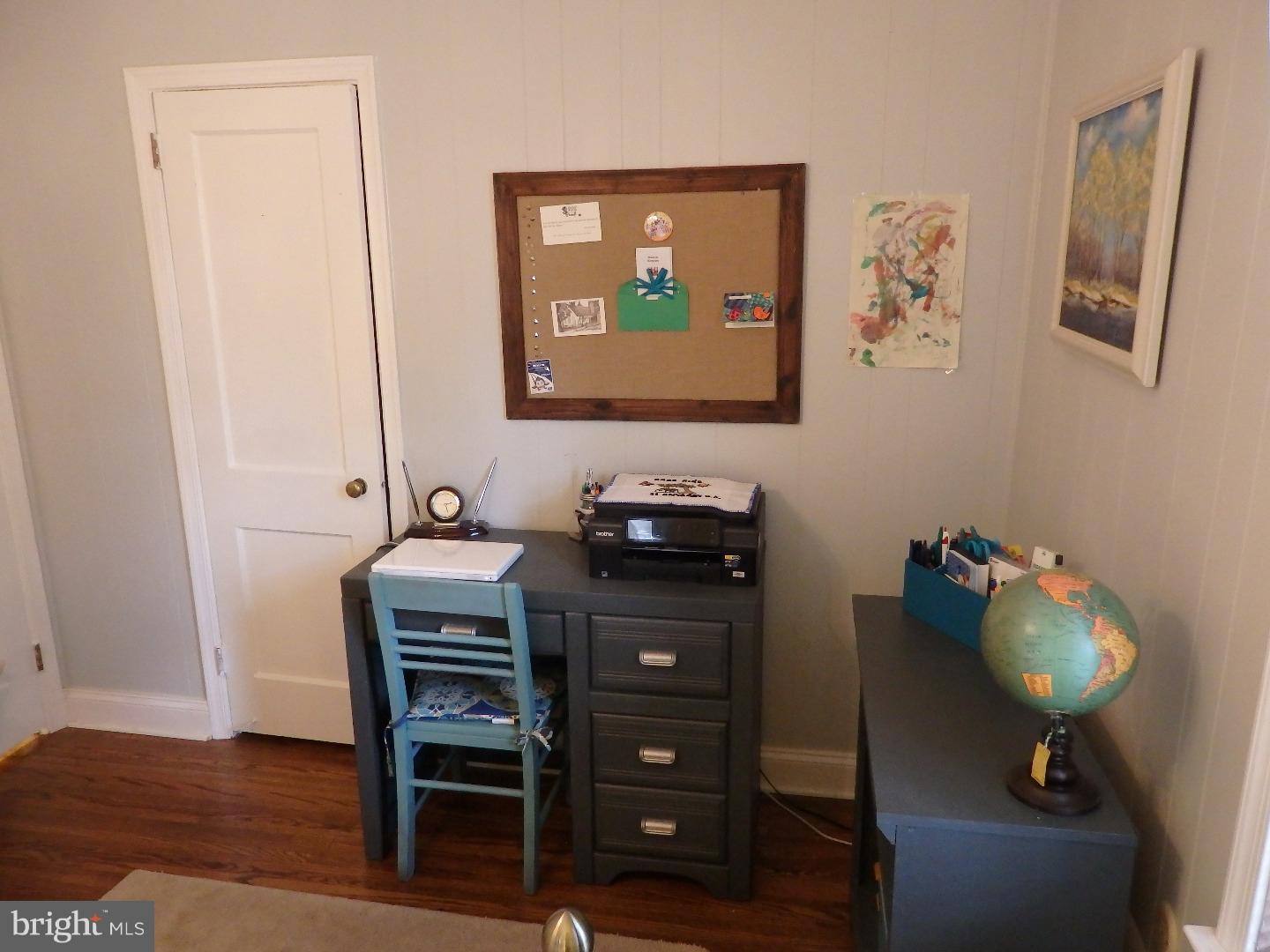 437 Lawrence Road Havertown, PA 19083 - Photo 16 of 23 Bedroom 3