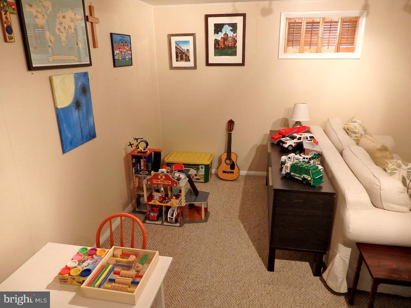 437 Lawrence Road Havertown, PA 19083 - Photo 18 of 23 Family Room