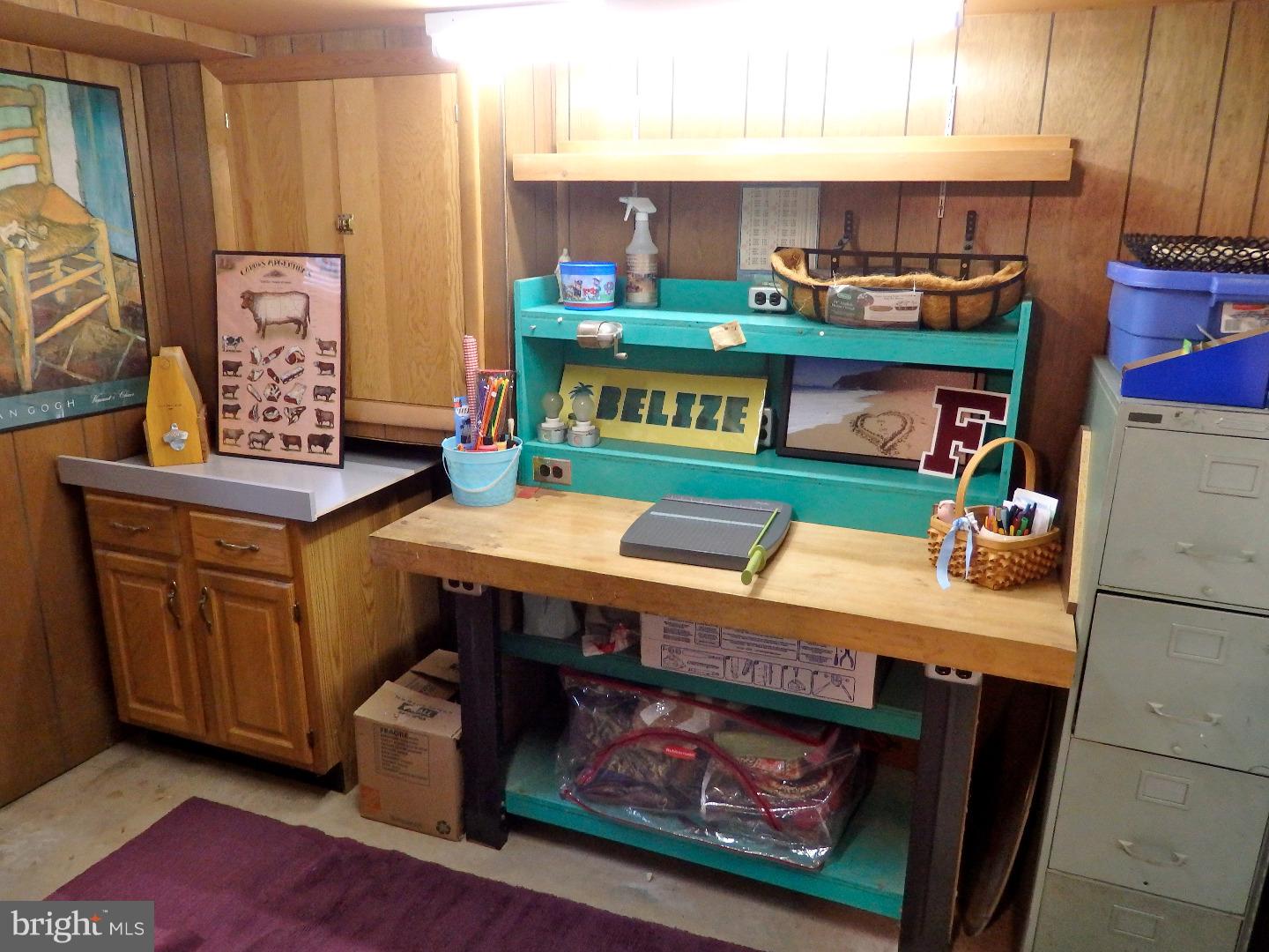 437 Lawrence Road Havertown, PA 19083 - Photo 19 of 23 Basement
