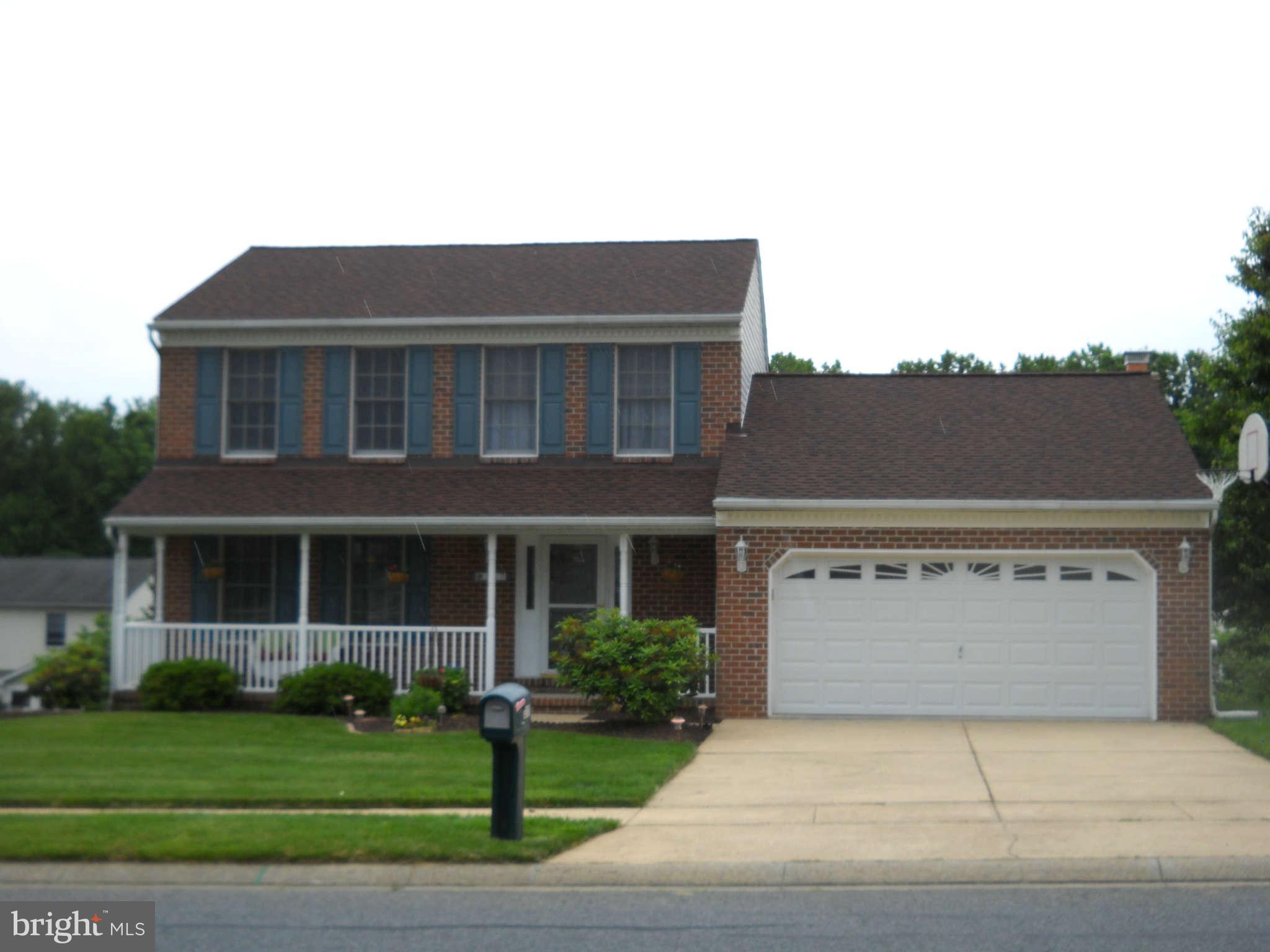 337 Point To Point Road Bel Air, MD 21015 - Photo 1 of 29 Exterior (Front)
