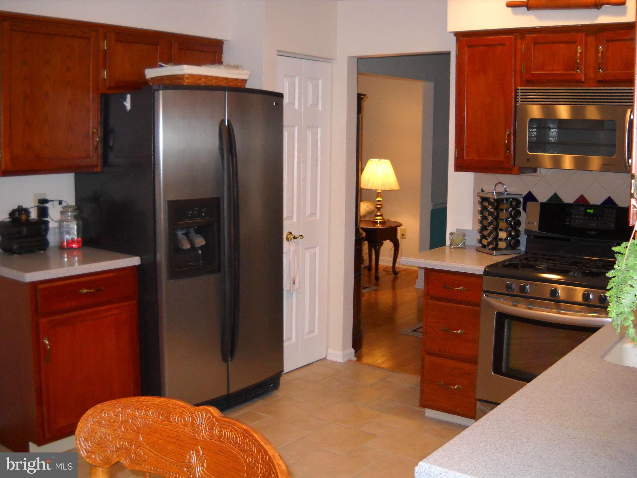 337 Point To Point Road Bel Air, MD 21015 - Photo 11 of 29 Kitchen2