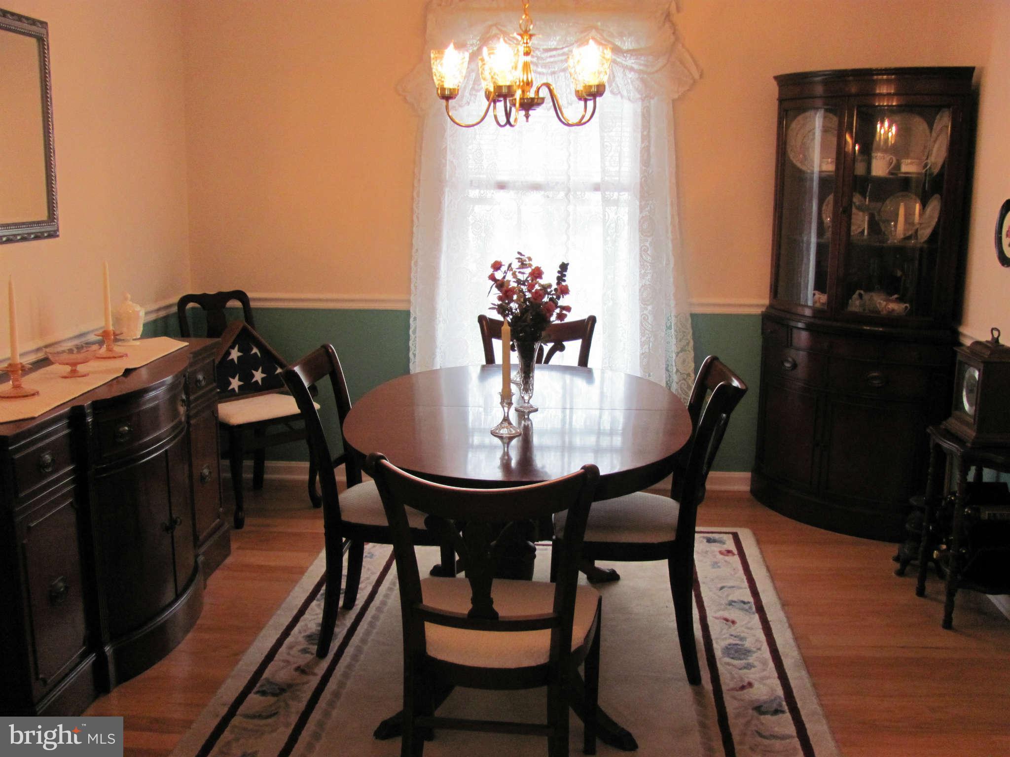 337 Point To Point Road Bel Air, MD 21015 - Photo 17 of 29 Dining Room