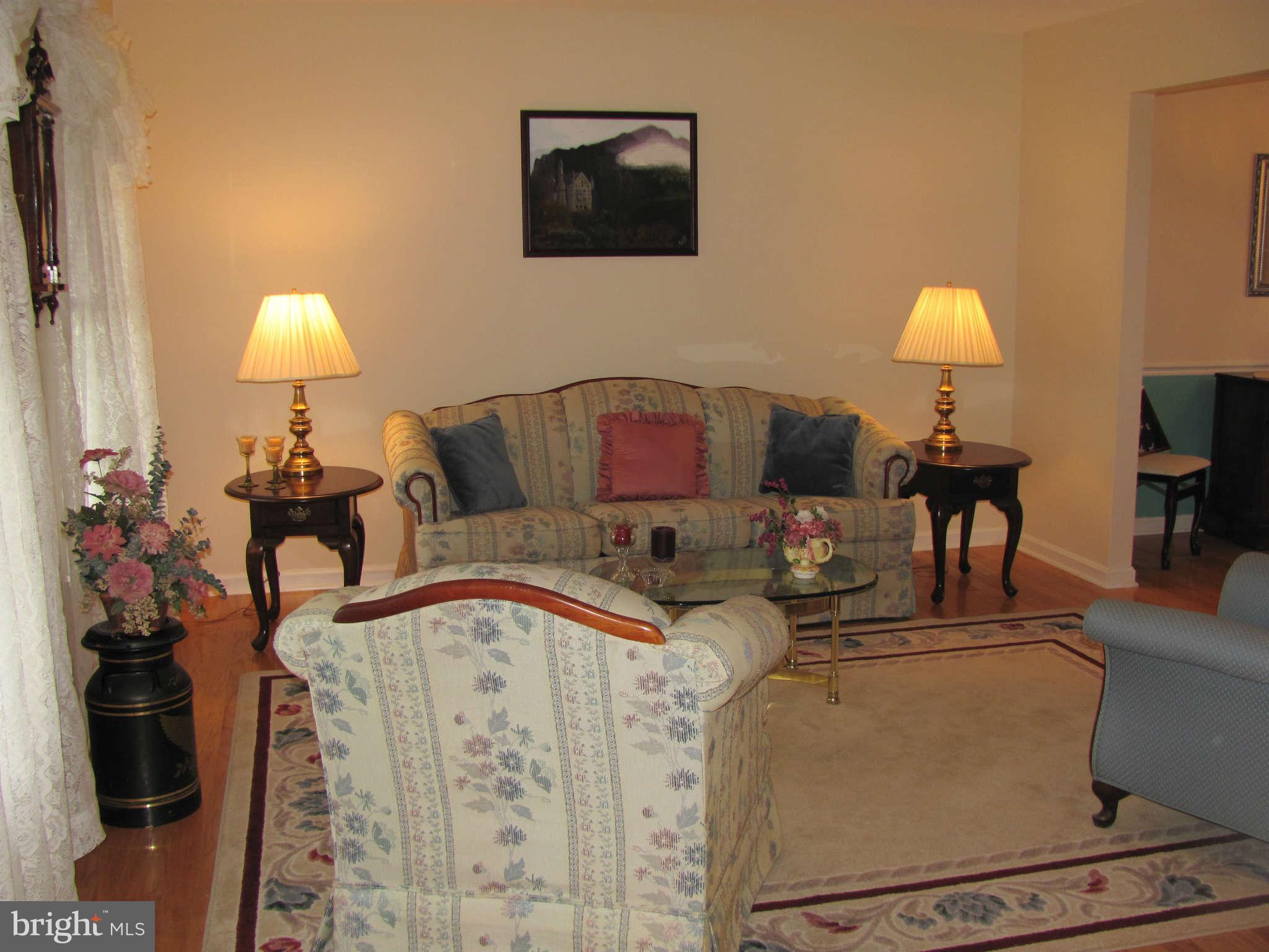 337 Point To Point Road Bel Air, MD 21015 - Photo 20 of 29 Living Room