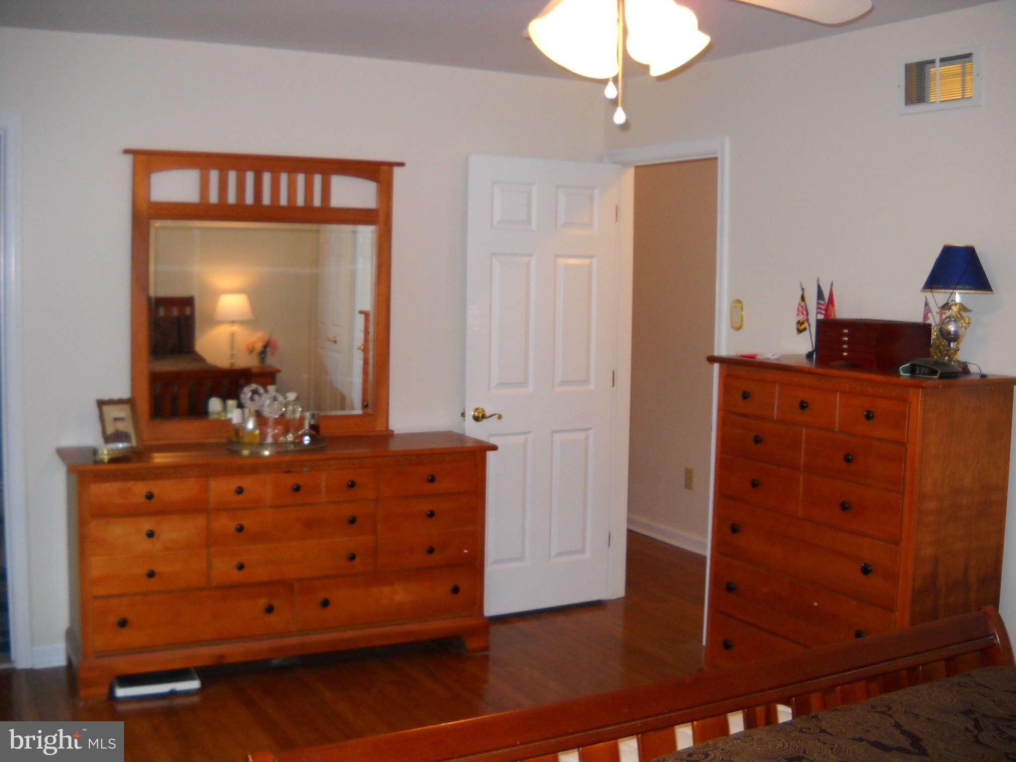 337 Point To Point Road Bel Air, MD 21015 - Photo 21 of 29 Bedroom (Master)