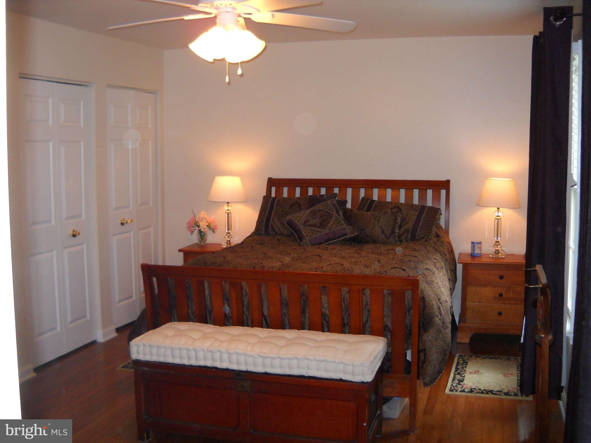 337 Point To Point Road Bel Air, MD 21015 - Photo 22 of 29 Bedroom (Master)