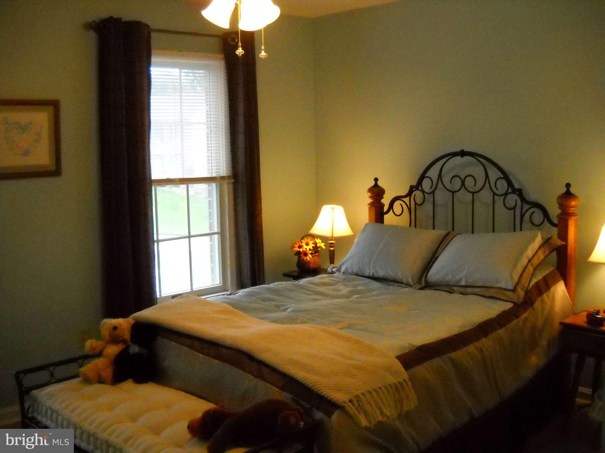 337 Point To Point Road Bel Air, MD 21015 - Photo 24 of 29 Bedroom2