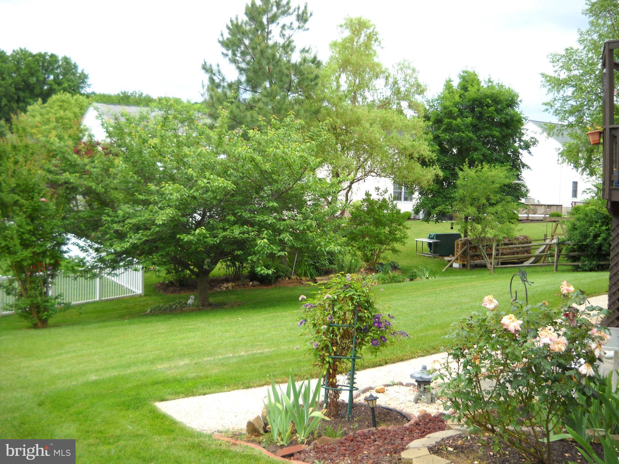 337 Point To Point Road Bel Air, MD 21015 - Photo 8 of 29 Exterior (Rear)