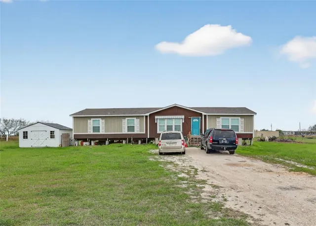 $179,900 | 4046 Farm To Market 666, Robstown, TX 78380