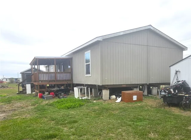 $189,900 | 4046 Farm To Market 666, Robstown, TX 78380