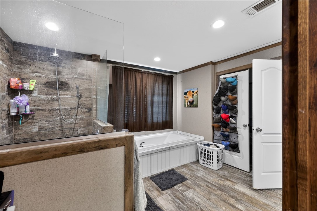 4046 Farm To Market 666 Robstown, TX 78380 - Photo 17 of 29 a very nice looking room with a couch