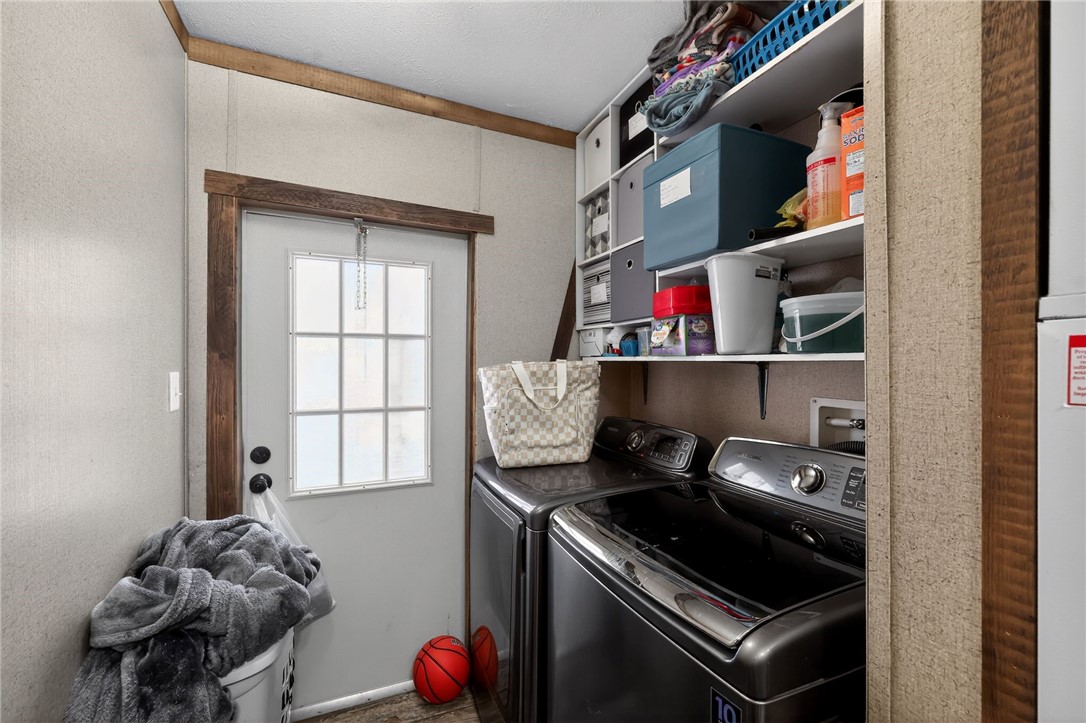 4046 Farm To Market 666 Robstown, TX 78380 - Photo 24 of 29 a room with storage and utility