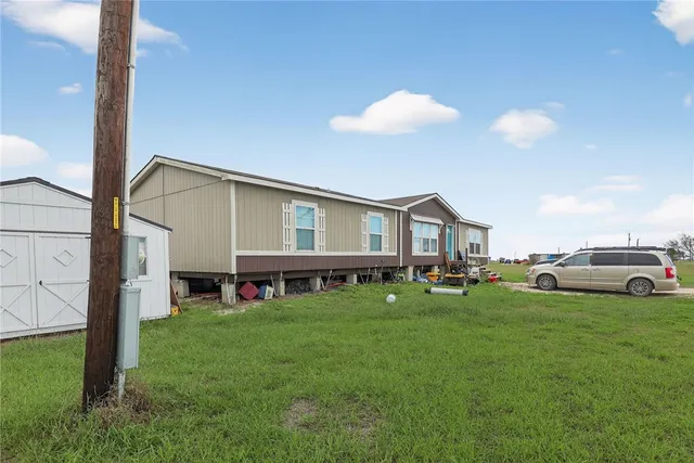 $179,900 | 4046 Farm To Market 666, Robstown, TX 78380