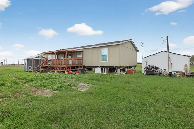 $179,900 | 4046 Farm To Market 666, Robstown, TX 78380