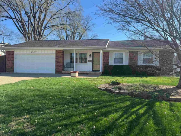 $194,900 | 4537 Greencove Avenue, Evansville, IN 47714
