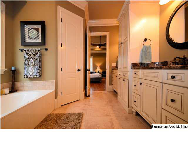 1436 Scout Ridge Drive Birmingham, AL 35244 - Photo 25 of 27