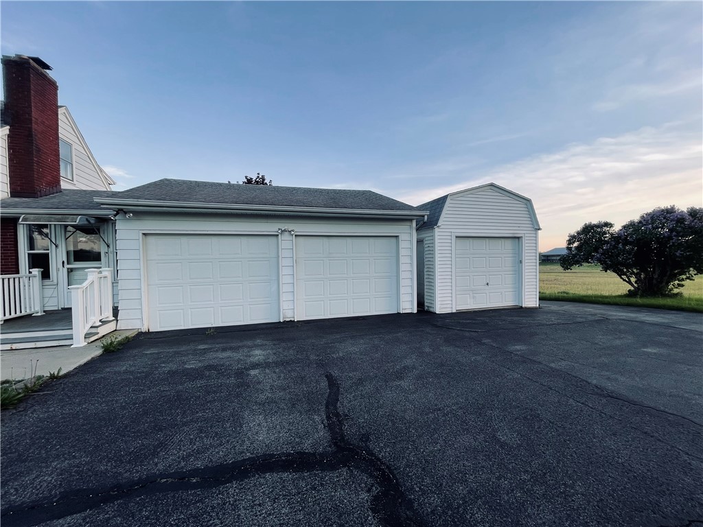 2069 Reed Road Bergen, NY 14416 - Photo 38 of 42