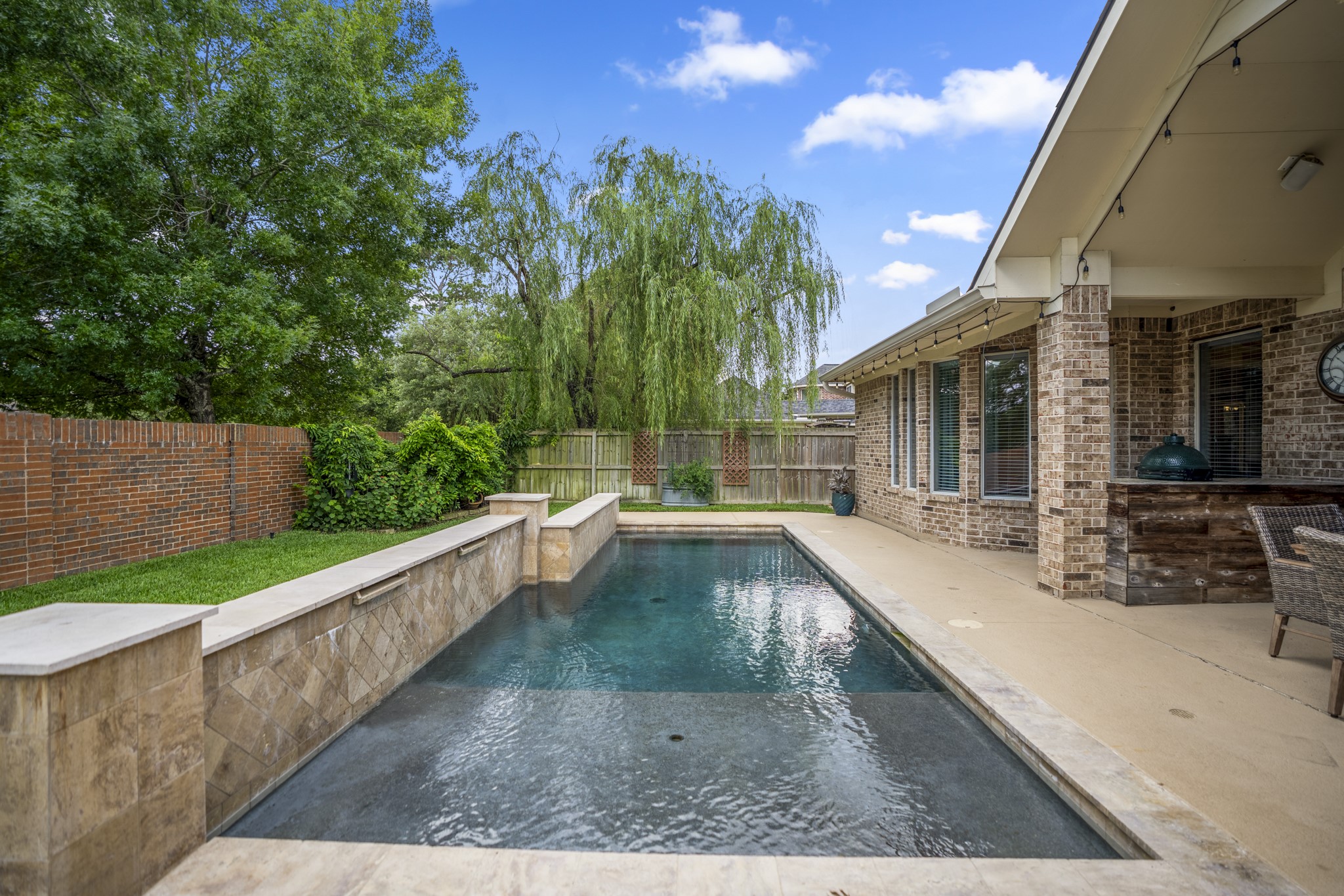 9731 Blue Cruls Way Spring, TX 77379 - Photo 35 of 50