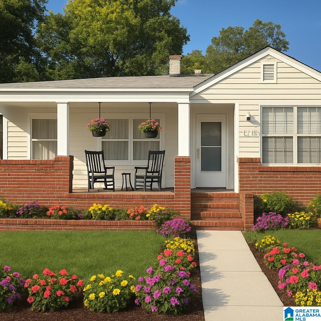 613 27th Street Southwest Birmingham, AL 35211 - Photo 2 of 2