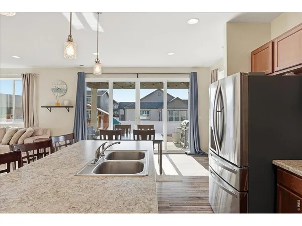 $549,000 | 1617 Northcroft Drive, Windsor, CO 80550