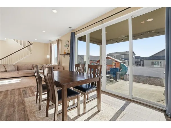 $549,000 | 1617 Northcroft Drive, Windsor, CO 80550