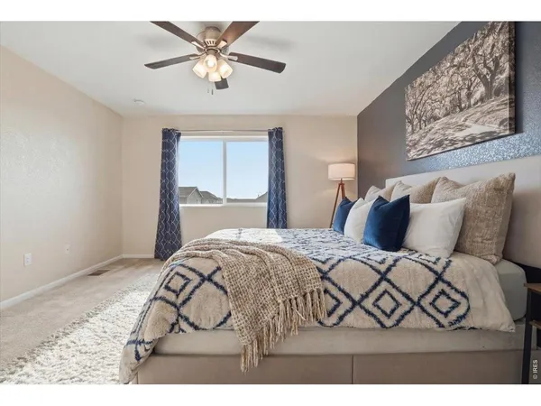 $549,000 | 1617 Northcroft Drive, Windsor, CO 80550