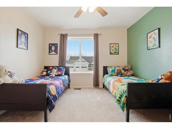 $549,000 | 1617 Northcroft Drive, Windsor, CO 80550