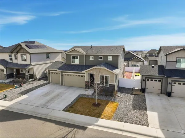 $549,000 | 1617 Northcroft Drive, Windsor, CO 80550